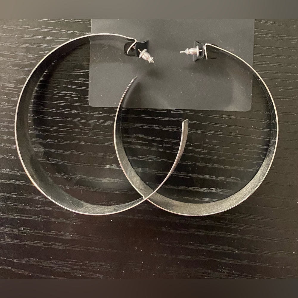 Circular Earrings